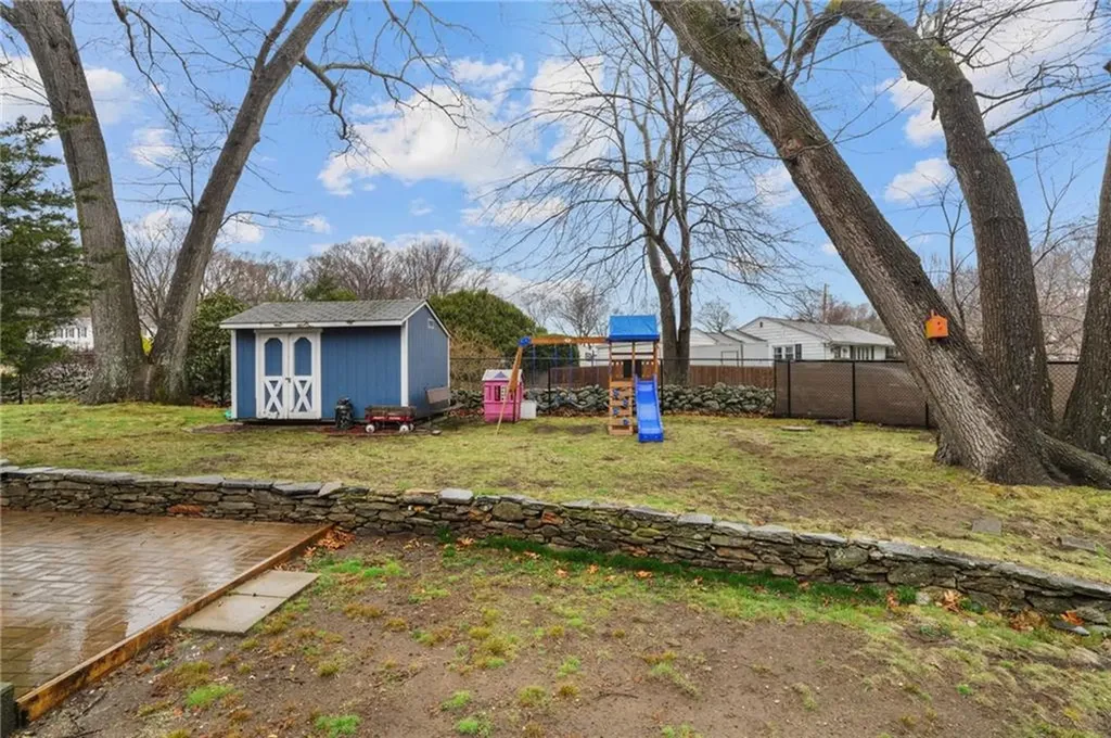 5 Sutter Avenue Warwick RI 02886