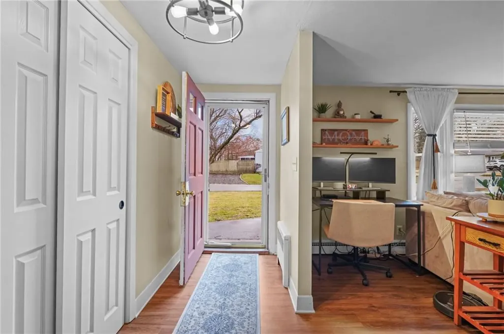 5 Sutter Avenue Warwick RI 02886