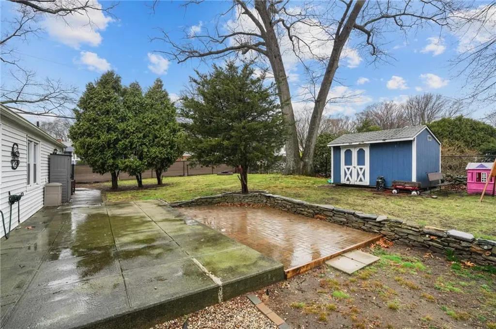 5 Sutter Avenue Warwick RI 02886