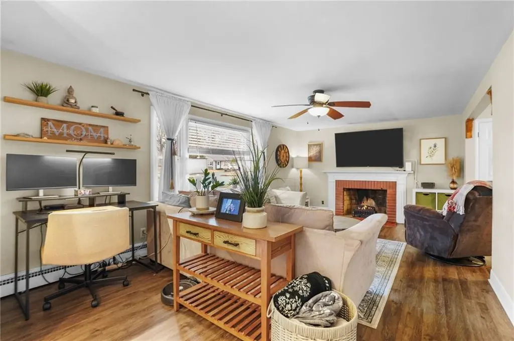 5 Sutter Avenue Warwick RI 02886