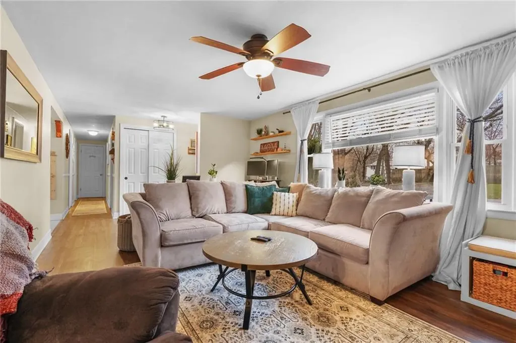 5 Sutter Avenue Warwick RI 02886