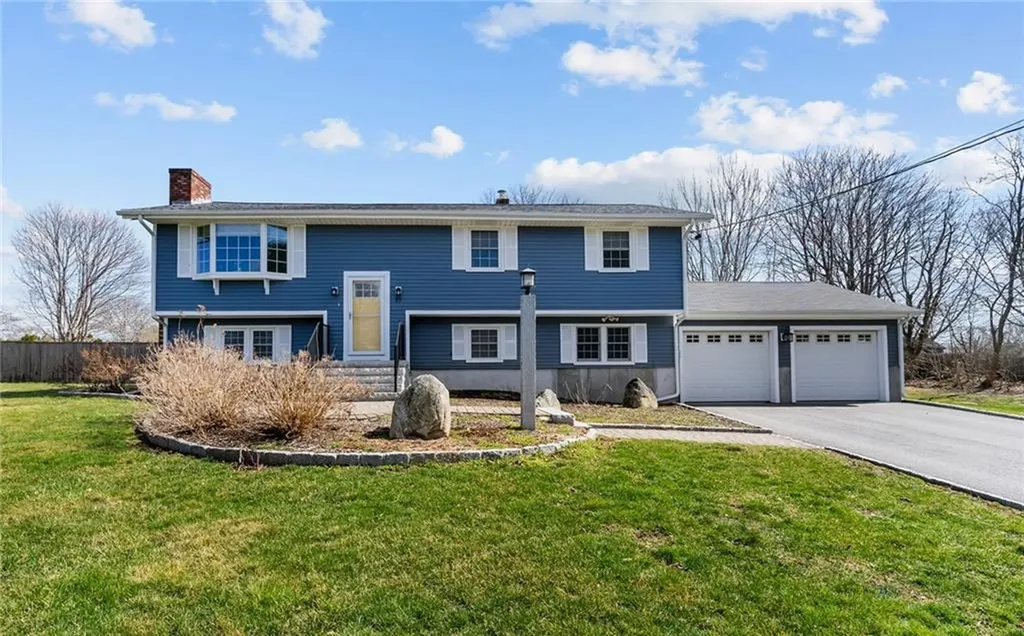 57 Franklin Terrace Portsmouth RI 02871