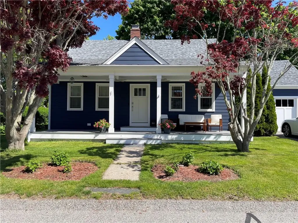 1 Hazard Street Newport RI 02840