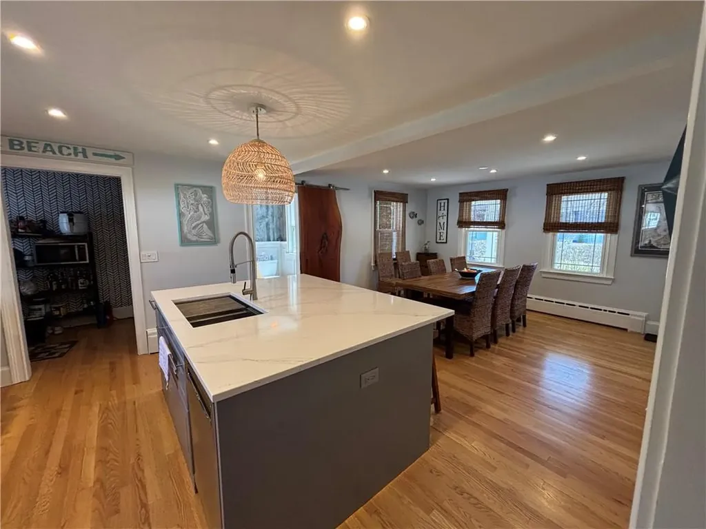 1 Hazard Street Newport RI 02840