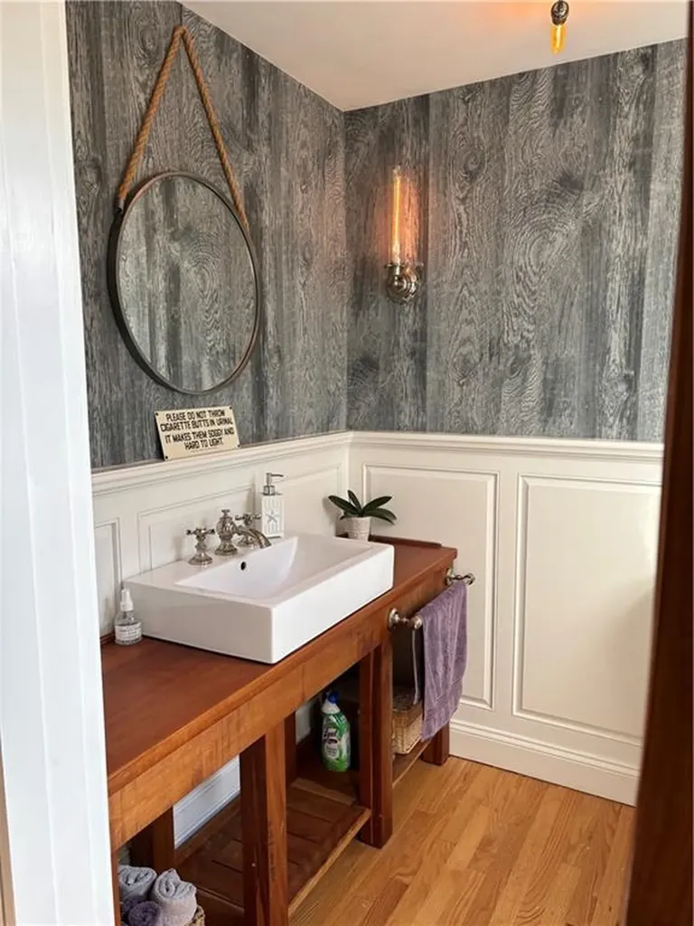 1 Hazard Street Newport RI 02840