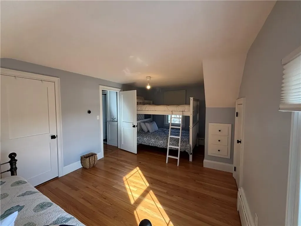 1 Hazard Street Newport RI 02840