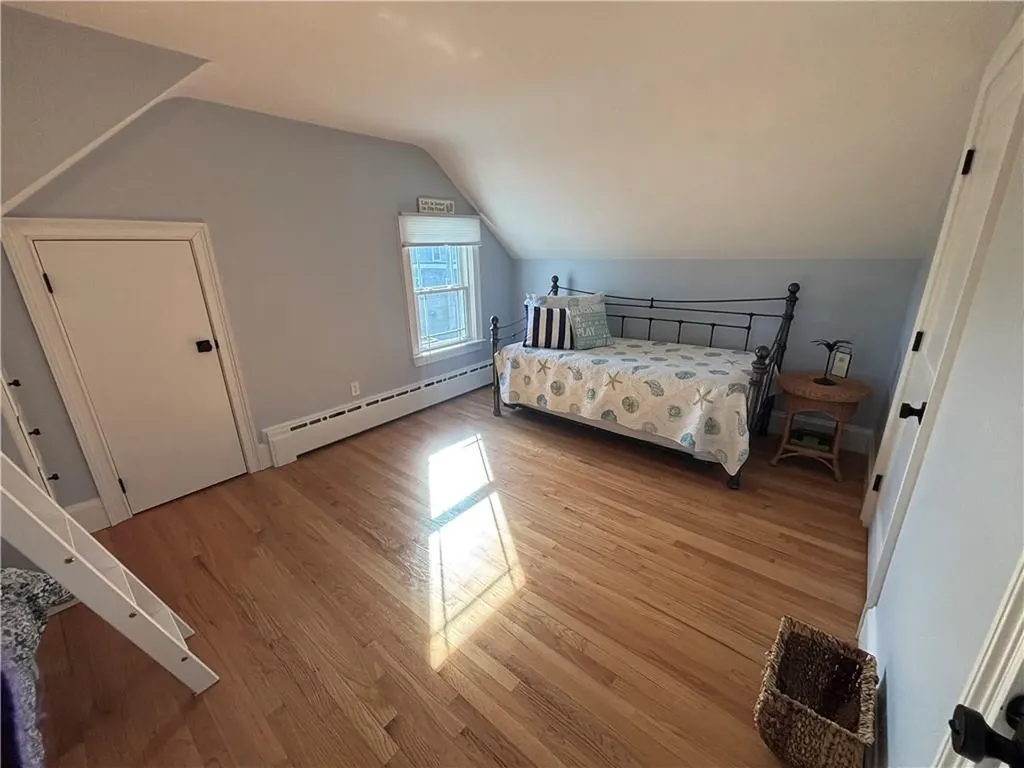 1 Hazard Street Newport RI 02840