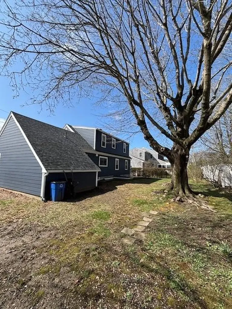1 Hazard Street Newport RI 02840