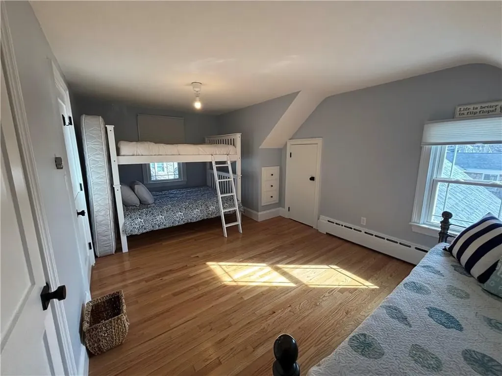1 Hazard Street Newport RI 02840