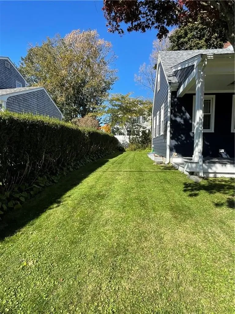 1 Hazard Street Newport RI 02840