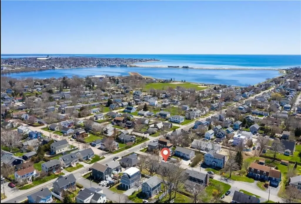1 Hazard Street Newport RI 02840