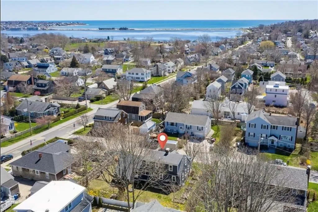 1 Hazard Street Newport RI 02840