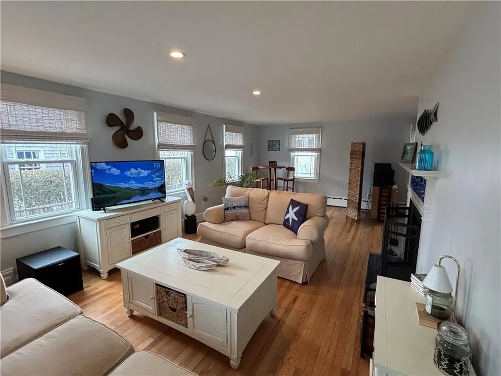1 Hazard Street Newport RI 02840