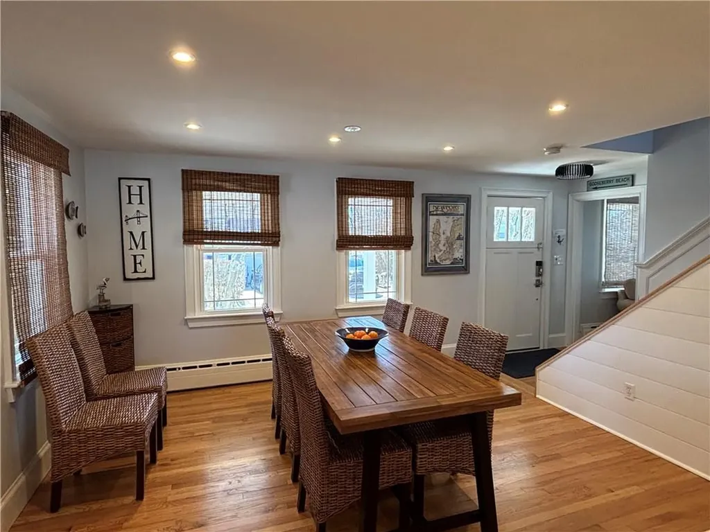 1 Hazard Street Newport RI 02840