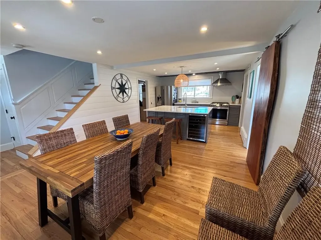 1 Hazard Street Newport RI 02840