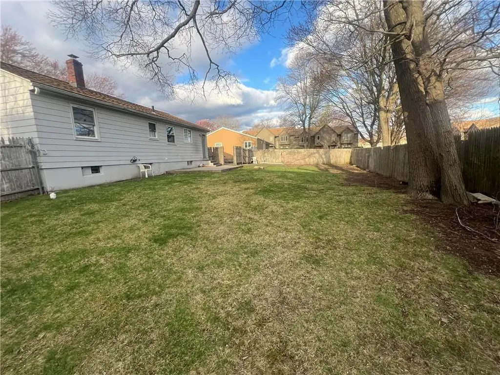 236 Mayfield Avenue Cranston RI 02920