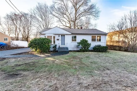 236 Mayfield Avenue Cranston RI 02920