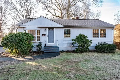 236 Mayfield Avenue Cranston RI 02920