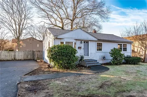 236 Mayfield Avenue Cranston RI 02920