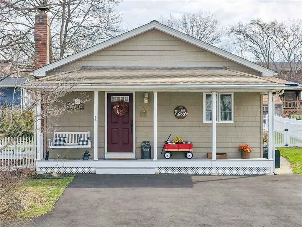 23 Legion Avenue Cumberland RI 02864