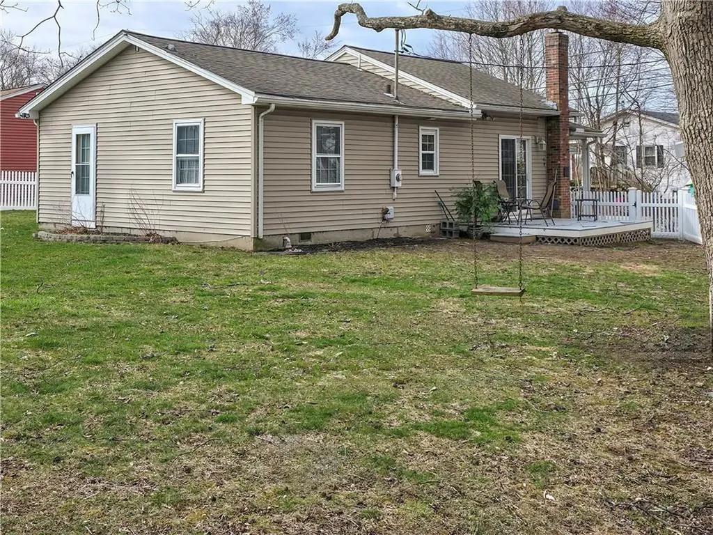 23 Legion Avenue Cumberland RI 02864