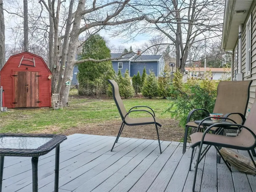 23 Legion Avenue Cumberland RI 02864