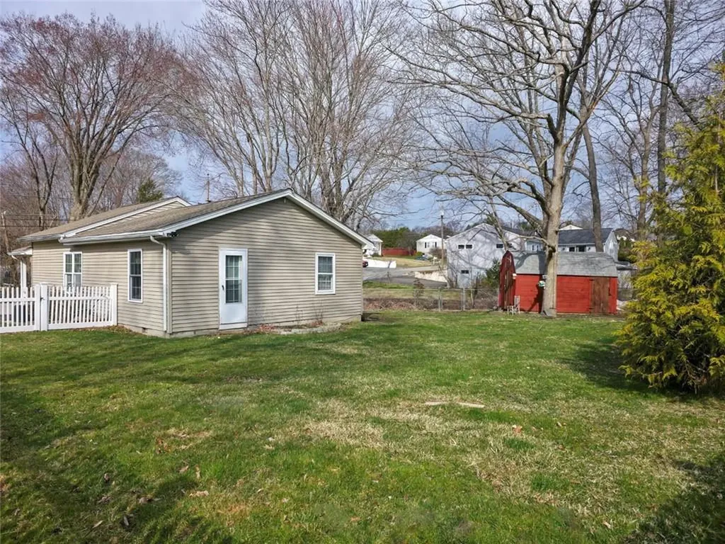 23 Legion Avenue Cumberland RI 02864