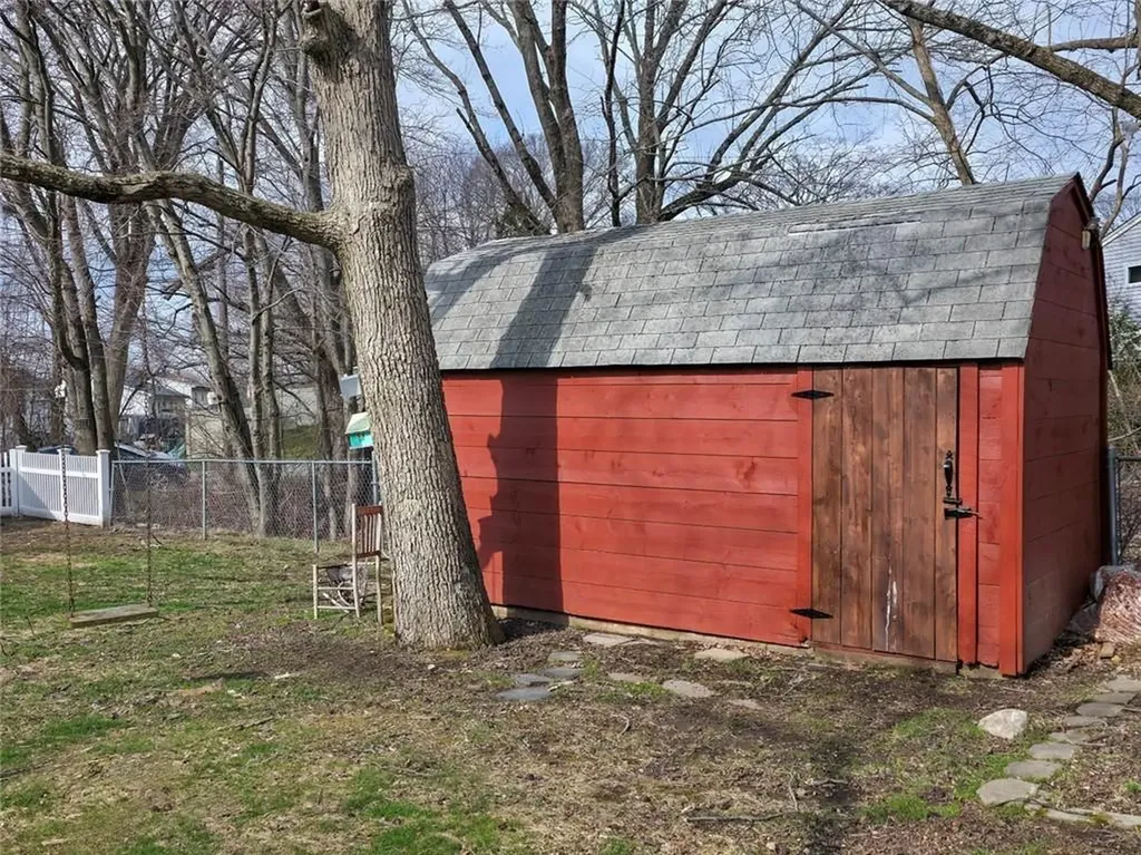 23 Legion Avenue Cumberland RI 02864