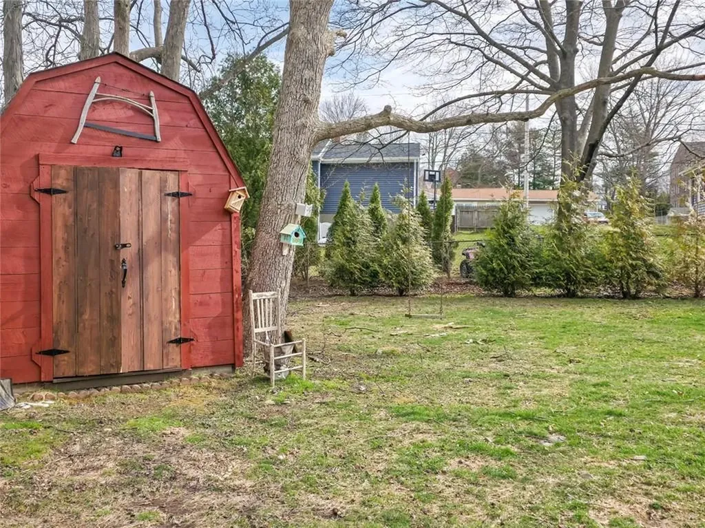 23 Legion Avenue Cumberland RI 02864