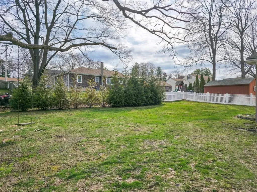 23 Legion Avenue Cumberland RI 02864