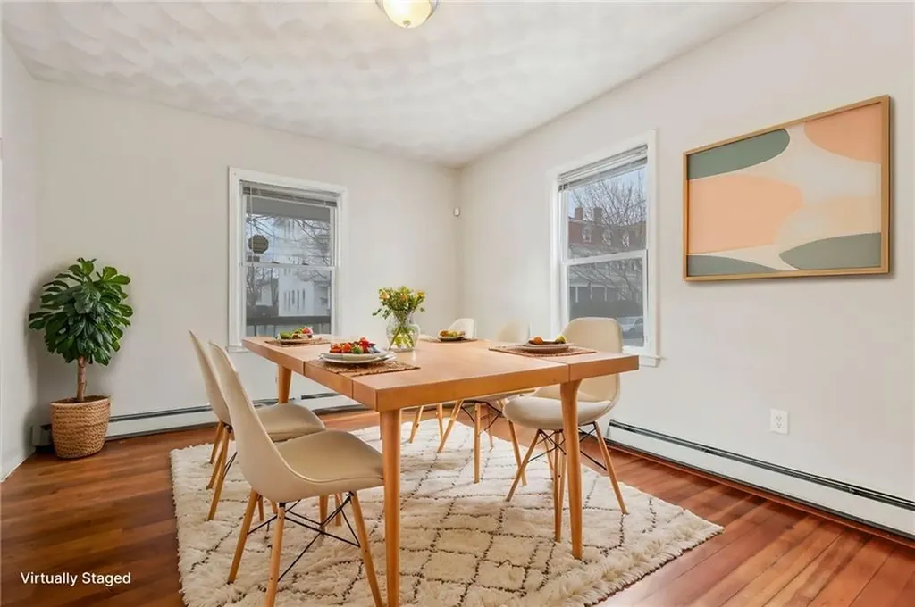 186 Linwood Avenue Providence RI 02907