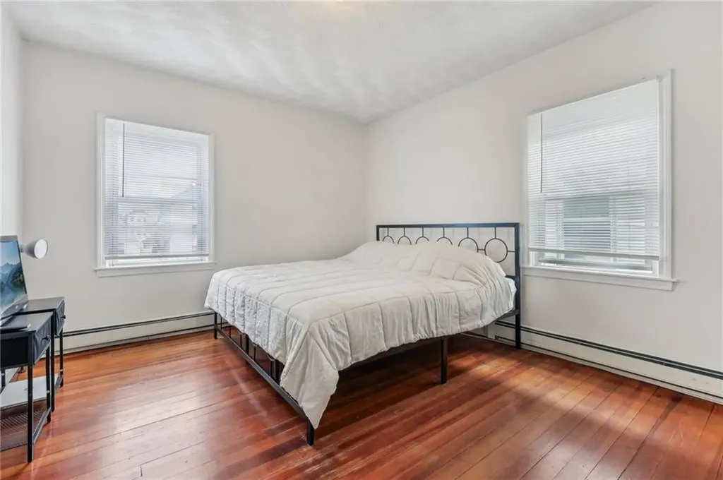 186 Linwood Avenue Providence RI 02907