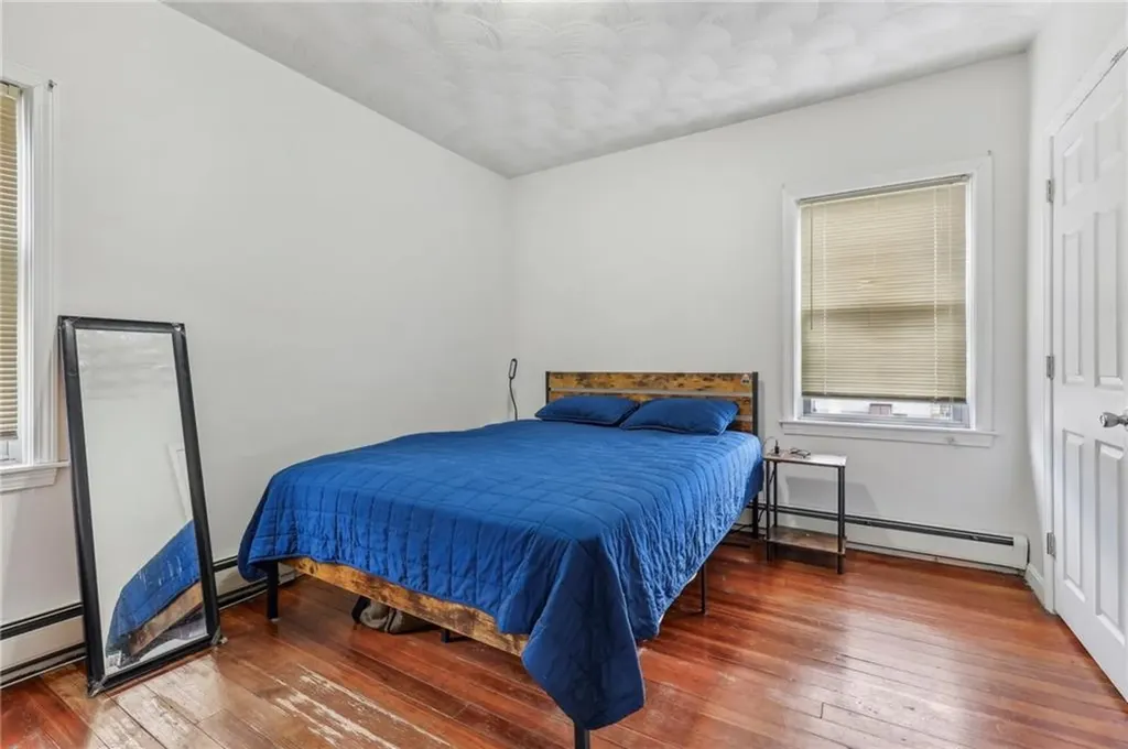 186 Linwood Avenue Providence RI 02907