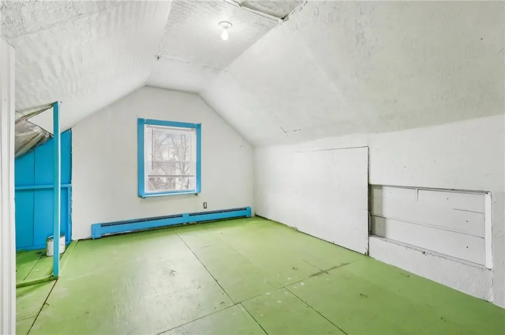 186 Linwood Avenue Providence RI 02907