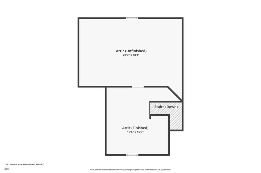 186 Linwood Avenue Providence RI 02907