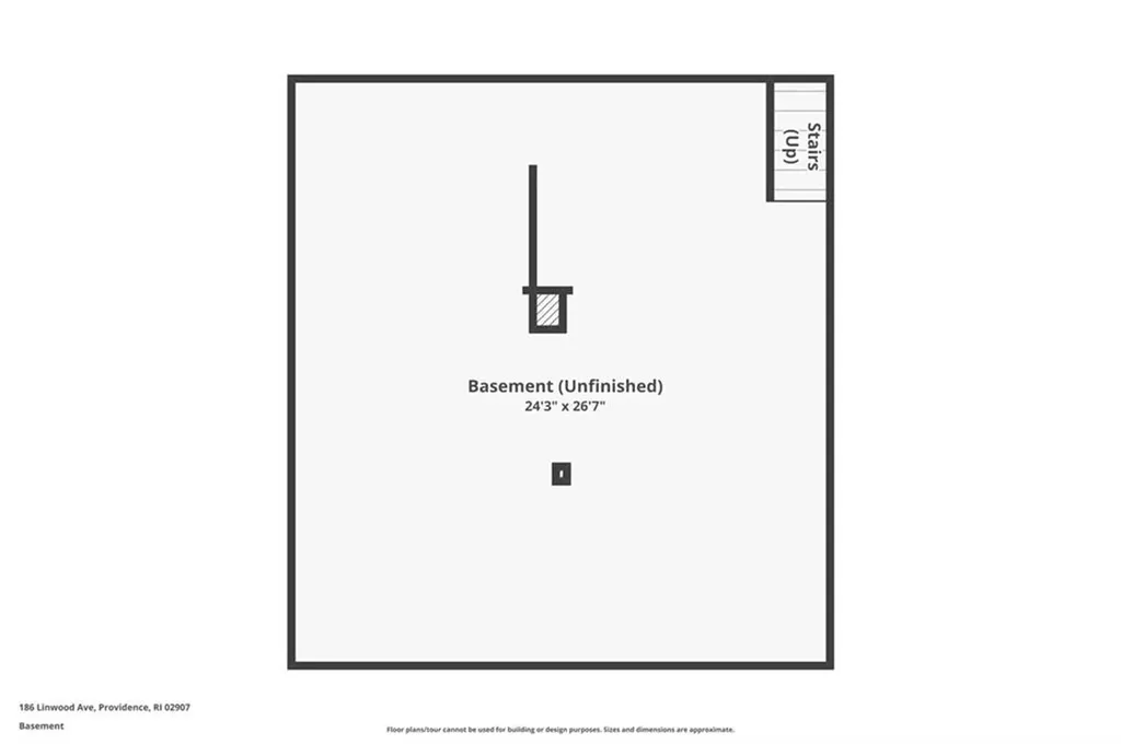 186 Linwood Avenue Providence RI 02907