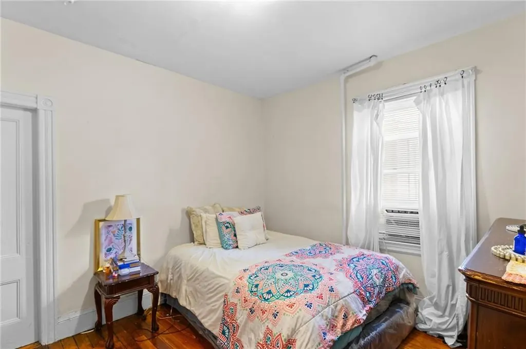 123 Donelson Street Providence RI 02908