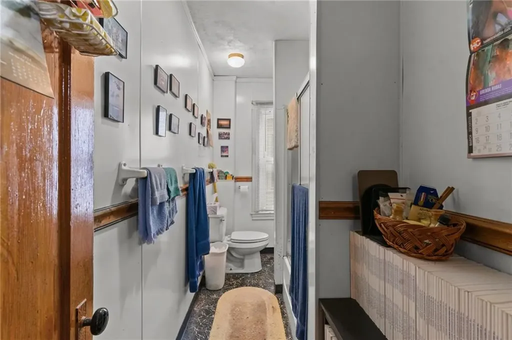 123 Donelson Street Providence RI 02908