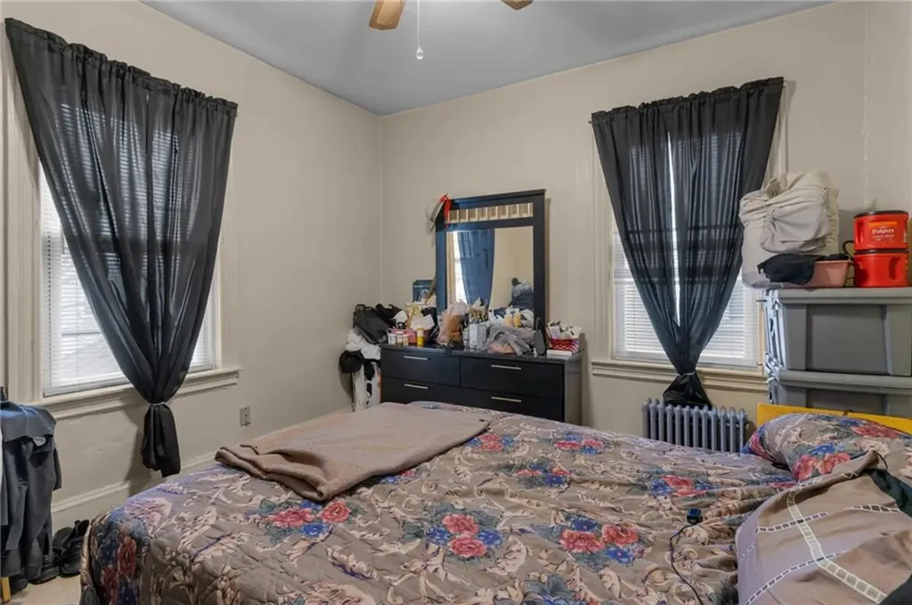 123 Donelson Street Providence RI 02908