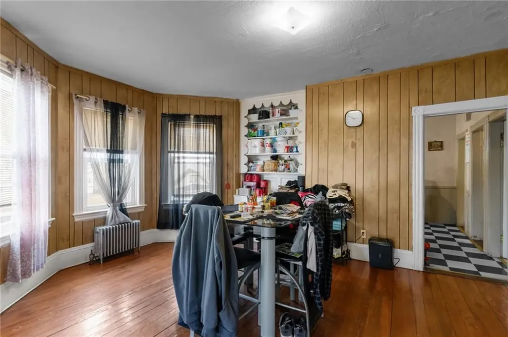 123 Donelson Street Providence RI 02908