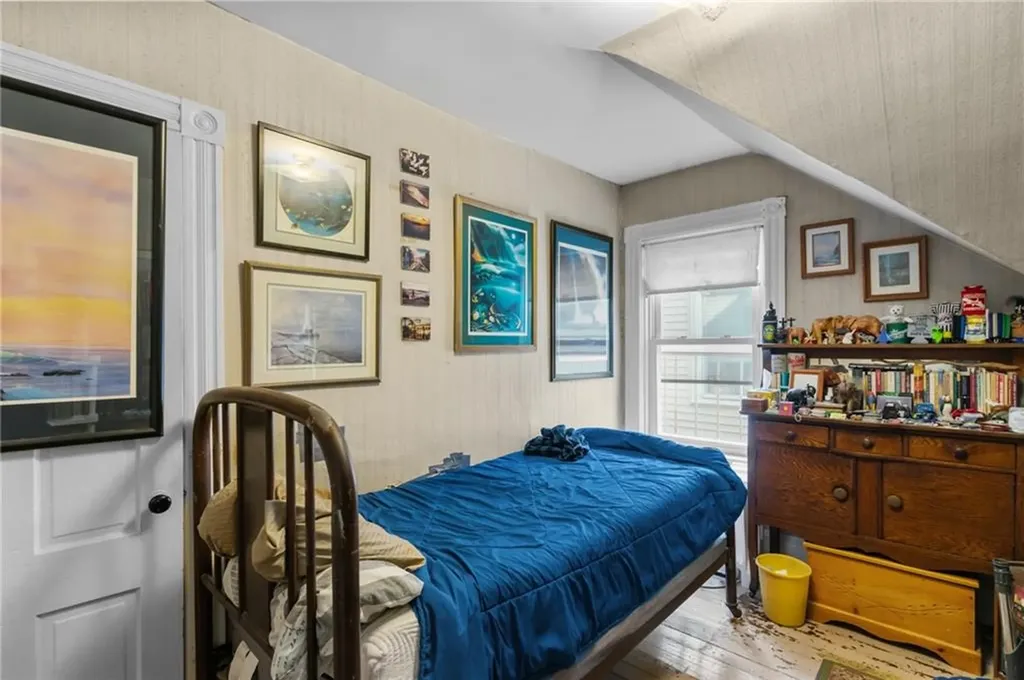 123 Donelson Street Providence RI 02908
