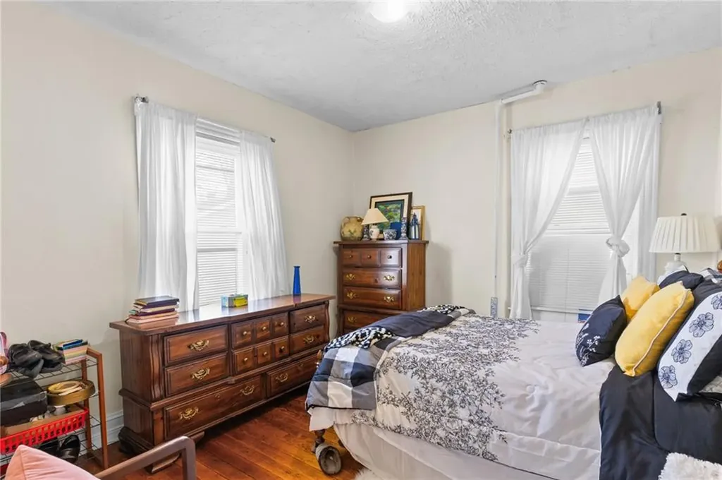 123 Donelson Street Providence RI 02908