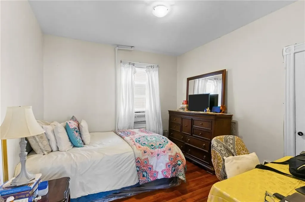 123 Donelson Street Providence RI 02908
