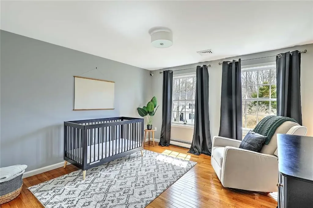 17 Mosher Drive Barrington RI 02806