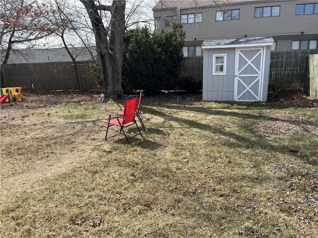 11 Macarthur Drive Warwick RI 02889