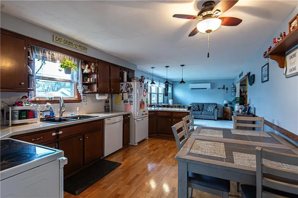 45 Thibeault Avenue Woonsocket RI 02895