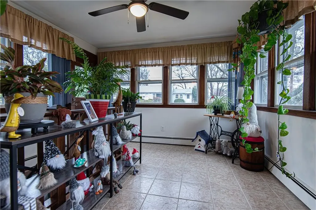 45 Thibeault Avenue Woonsocket RI 02895