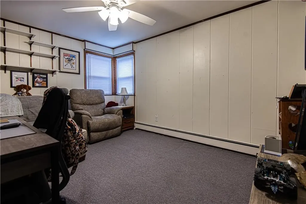 45 Thibeault Avenue Woonsocket RI 02895
