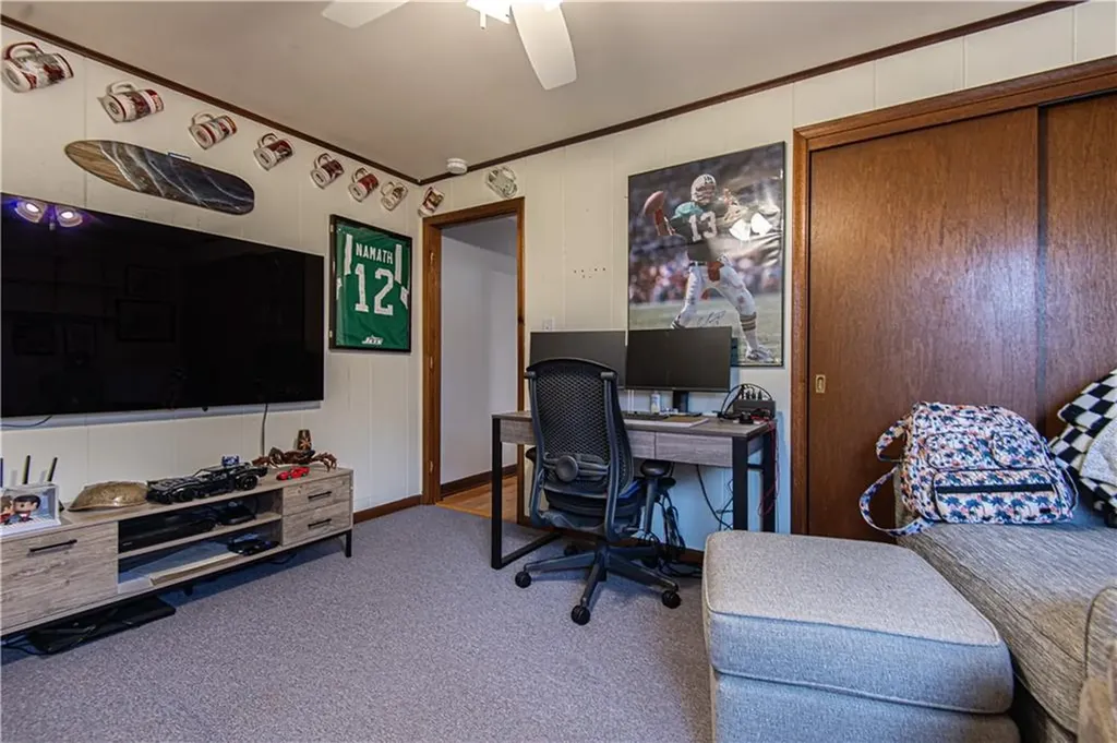 45 Thibeault Avenue Woonsocket RI 02895