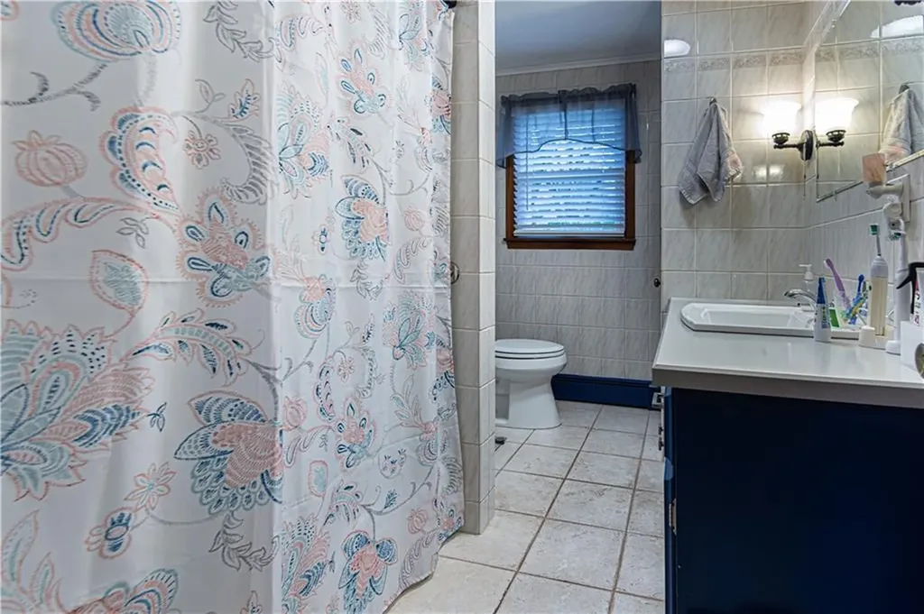 45 Thibeault Avenue Woonsocket RI 02895